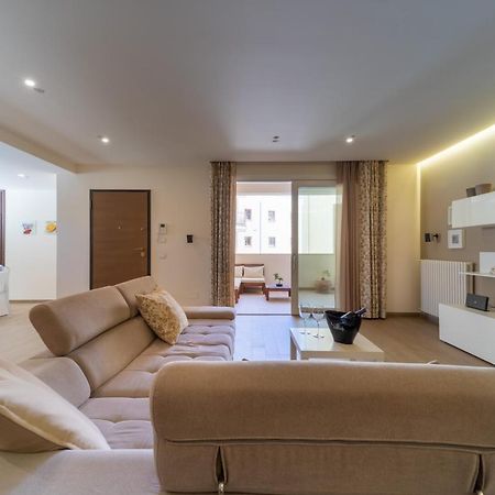 Golden Apartment มาร์ซาลา ภายนอก รูปภาพ