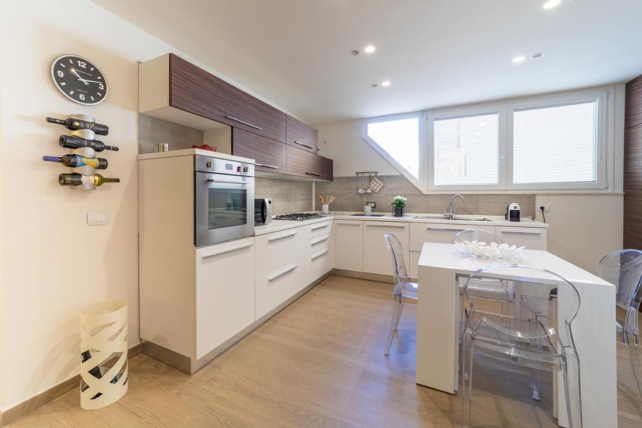 Golden Apartment มาร์ซาลา ภายนอก รูปภาพ