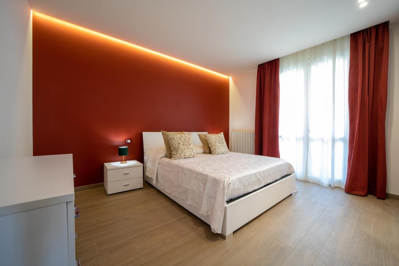 Golden Apartment มาร์ซาลา ภายนอก รูปภาพ