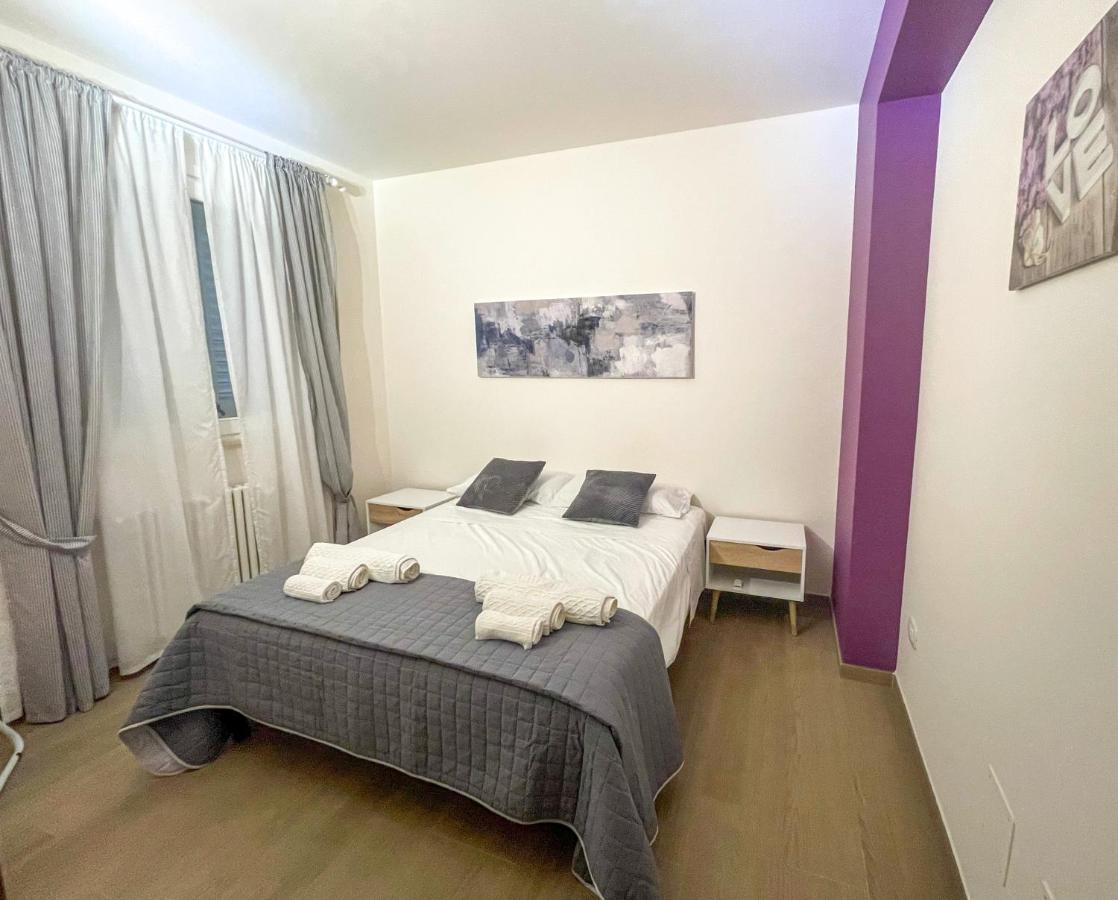 Golden Apartment มาร์ซาลา ภายนอก รูปภาพ