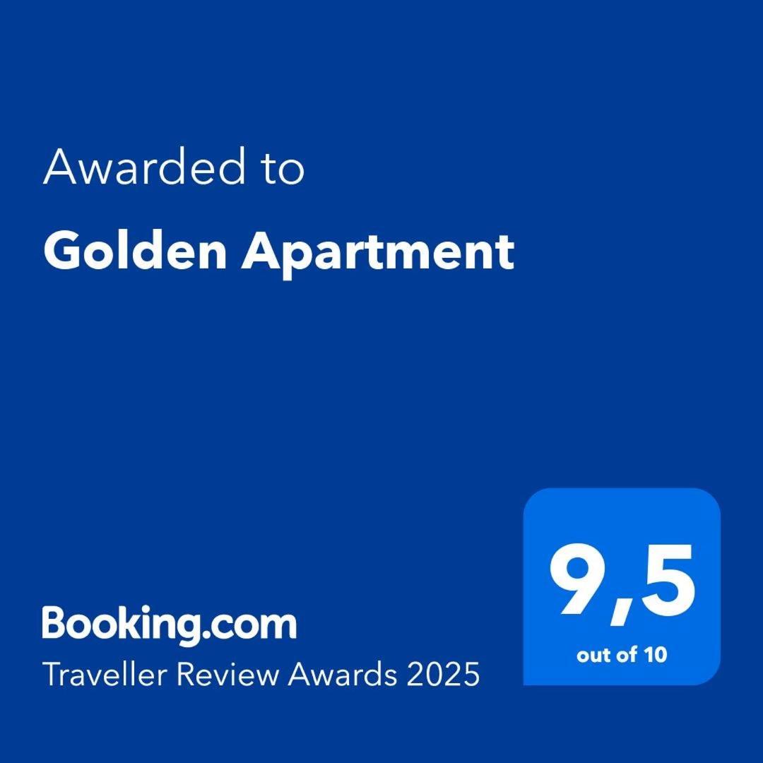 Golden Apartment มาร์ซาลา ภายนอก รูปภาพ